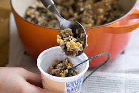 How to make a fat cake dough. How To Make Fat Cakes For Birds Bbc Gardeners World Magazine