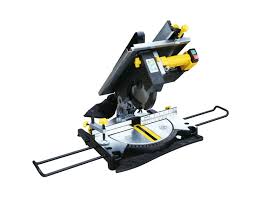 See if you can see the future in it. Pro Mitre Saw Table Saw Combo Electric Bench Drop Saw Extension 210mm 2 In 1 Ebay