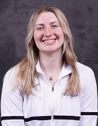 2024 Women's Volleyball Roster