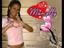 Make social videos in an instant: Mc Marcelly Bigode Grosso Dj Junior Da Provi Lancamento 2013 Br Fabuloso Youtube