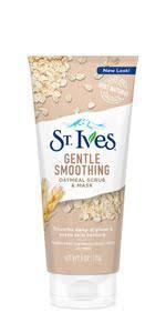 You can found their products at any drugstores like guardian, watsons and aeon wellness. Amazon Com St Ives Blackhead Clearing Face Scrub Clears Blackheads Unclogs Pores Green Tea Bamboo With Oil Free Salicylic Acid Acne Medication Made With 100 Natural Exfoliants 6 Oz Beauty