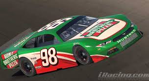 Ea sports is rarely challenged in sports, with their games topping sales charts and enjoying a reputation for quality. Updates From The Armchair This Week On Iracing Nascar Com
