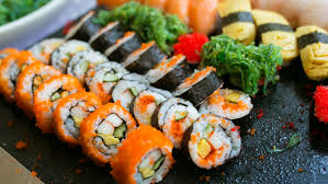 Your sushi stock images are ready. 5 Best Restaurants For Exotic Sushi Rolls In The San Fernando Valley Daily News