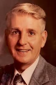 Joseph WALTER Obituary (1934