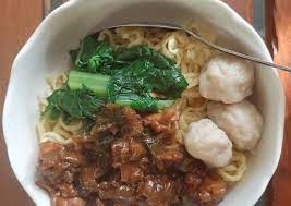 100 g tauge, seduh air mendidih. Tutorial Membuat Mie Ayam Bakso Sedap Resep Us