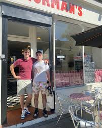 This is josh and ollie, and we make videos in korean and english, li. ì˜êµ­ë‚¨ìž Korean Englishman Facebook