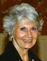 Ellen Pollock Obituary