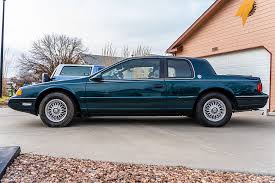 Image result for Vermillion 1992 Mercury