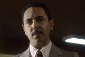 David Bosko's Instagram, Twitter & Facebook