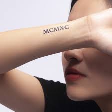 We did not find results for: 51 Máº«u Hinh XÄƒm Ngay Thang NÄƒm Sinh Ä'á»™c Láº¡ Inkaholic