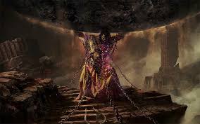 Theros Beyond Death Chapter 7 Tokensformtg Best Custom Tokens For Your Game