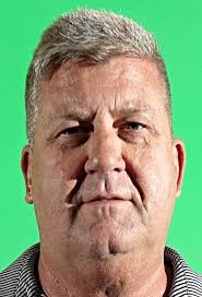 Q&A with Dixie County coach Eric Richeson