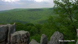 Have you visited any of these parks? Maryland National Park Units Parks Travel Magazine
