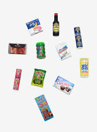 You get the 5 pack gift box sealed as seen on picture!! Pin On Products
