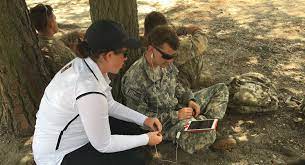 Army Embraces Psychology, Zen Traditions To Train Paratroopers | The  American Homefront Project