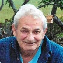 Garrit H. "Buck" Hughes Obituary