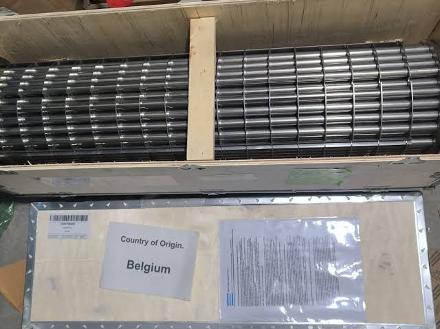 ATLAS COPCO COOLER CATALOGUE China Reliable Seller-Newly Update 2025-2026