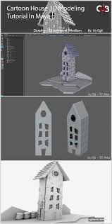 Hugedomains Com Shop For Over 300 000 Premium Domains Cartoon House 3d Modeling Tutorial 3d Drawing Techniques