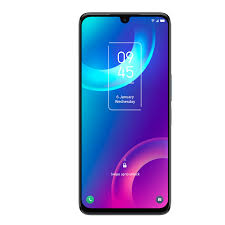Smartphones I TCL 30, TCL 30+