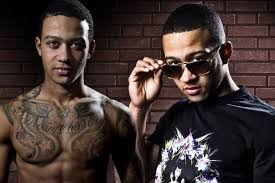 20 celtic knot tattoo designs for men and women. Memphis Depay The Boy S Boy Everything The Manchester Ladies Need To Know About United S Hot New Player Mirror Online