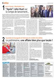 Enjeux, analyses, résultats, suivez les temps forts de la campagne lors de l'audience au tribunal administratif ce jeudi matin à bordeaux, le rapporteur public a demandé l'annulation des élections municipales à lanton. Pays De Lons 126 By Paoh Issuu