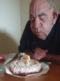 Ronald Reginald Sullivan