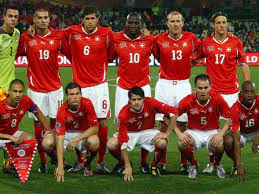 Das 0:0 hilft am ende den franzosen. Die Schweiz Bei Der Em 2016 Kader Spielplan Stadien Und Gegner Fussball Em