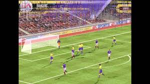 F A Premier League Football Manager 2000 Pc 1999 Gameplay