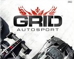 GRID Autosport offline game