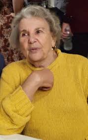 Obituary information for Ann E. Meagher