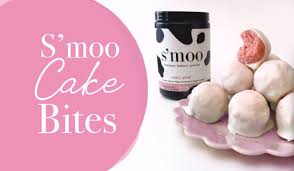 Sweet and savory flavors that make this dish a dinnertime favorite. S Moo Cake Bites