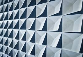 Maybe you would like to learn more about one of these? Make It Modern Diy 3d Felt Wall Panels