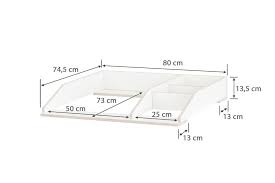 Commode malm ikea nordli ikea ikea malm nightstand ikea dresser makeover malm bed ikea expedit ikea hacks dyi ikea furniture. Wickelaufsatz Mit Fach Fur Malm Kommode Kompakt Ikea Hemnes Chest Of Drawers Ikea Malm Ikea Malm Dresser