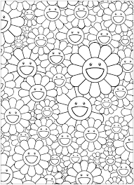 Click here ━ rules ━. Kawaii Coloring Pages For Adults