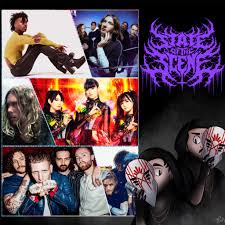 The State of the Scene (SOTS Podcast) • Listen on Fountain