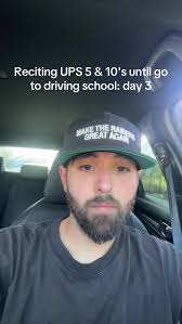 Ups Feeder Road Test