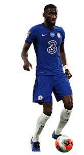 Explore and download more than million+ free png transparent images. Antonio Rudiger Football Render 69466 Footyrenders