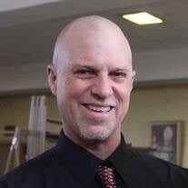 James M. Wentworth Obituary