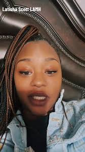 Latiaha Scott Before and After