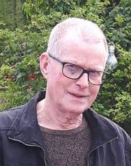 Condolence Book for Carl O'Shea (Banagher, Offaly)