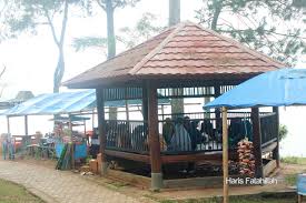 Jakarta (/ dʒ ə ˈ k ɑːr t ə /; Waduk Darma Yang Melegenda Fatahilaharis