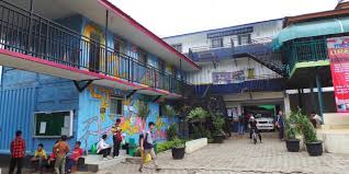 Sekolah alam indonesia merupakan sekolah berbasis alam yang memiliki banyak cabang, salah satunya di depok. Sekolah Master Apa Kabarmu Kompasiana Com