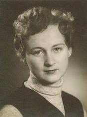 Inga Richardson Obituary