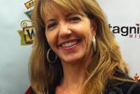 Nancy Eichler's Instagram, Twitter & Facebook