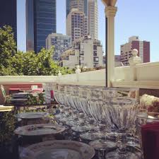 Make the journey upstairs and find out why a rooftop bar in melbourne can make the the recently opened qt hotel melbourne is home to one of the best rooftop bars in melbourne. Madame Brussels Enjoy A Garden Party On The Rooftop Travel Drink Dine