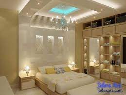 Style New False Ceiling Designs Ideas For Bedroom 2019 With Led Ceiling Design Bedroom False Ceiling Bedroom Bedroom False Ceiling Design