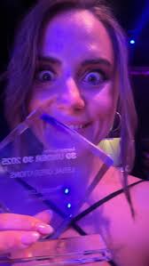 Massive congrats to my EA and PM, Phoebe Long. She has just picked up the… 