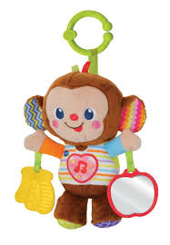 Swing Sing Monkey Walmart Com Walmart Com