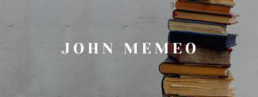 Profile for John Memeo