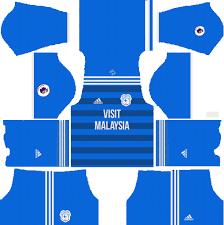 Manchester city 2018/19 kits for dream league soccer 2018, and the package includes complete with home kits, away and third. Dream League Soccer Cardiff City Kits And Logos 2019 2020 512x512